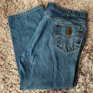 Carhartt pantsRelax fit 42x30